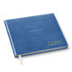 Hardcover Leather Guest Book Image 17 of 21